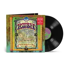 Vinyl FEEDBACK (SYEOR 2026)