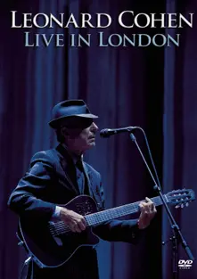 Live In London thumbnail