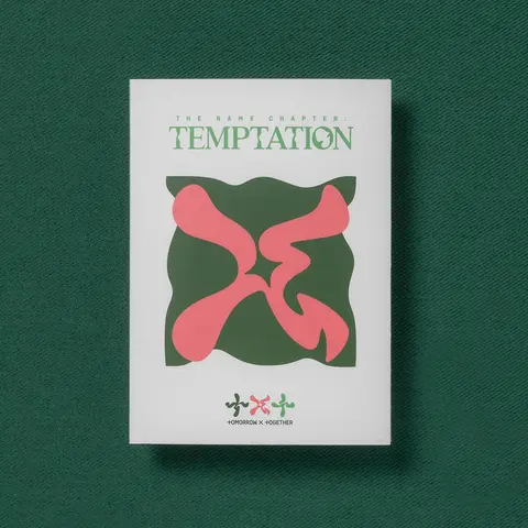 Name Chapter : Temptation (Lullaby)
