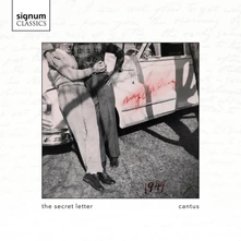 Cantus, CD SECRET LETTER