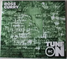 Ross Curry – TUNE ON (CD)