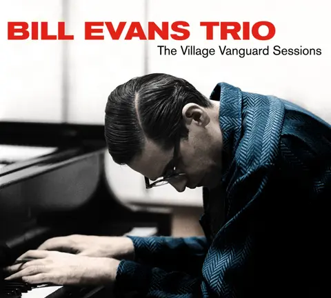 VILLAGE VANGUARD SESSIONS