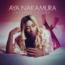 Aya Nakamura, CD Journal intime