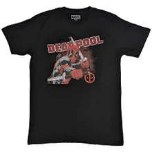 Deadpool Cover thumbnail