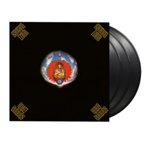 Lucas Santtana, Vinyl LOTUS