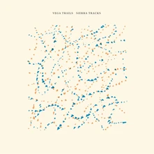Vega Trails, Vinyl SIERRA TRACKS