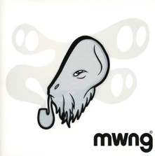 CD MWNG
