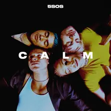 CD CALM