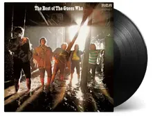 Best of the Guess Who (Vinyl)