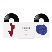 Vinyl SUBSTANCE '87