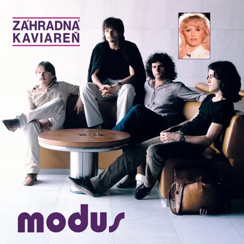 Záhradná Kaviareň