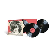 Norah Jones, Vinyl Little Broken Hearts (Deluxe Edition)