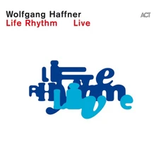 CD LIFE RHYTHM LIVE