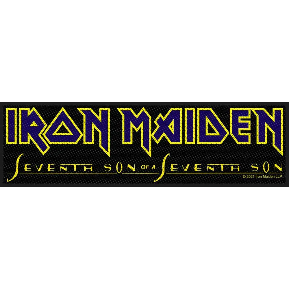 Seventh Son Logo