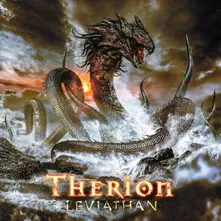 Therion – LEVIATHAN (Purple Vinyl) (Vinyl)