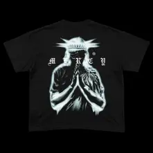 SHIRTS – Liberty T-shirt
