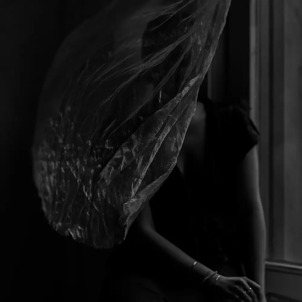 NO ONE KNOWS HOW WILD THE WIND BLOWS (Vinyl)