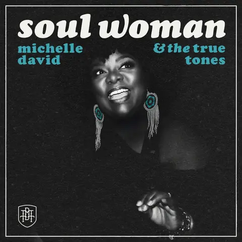 SOUL WOMAN