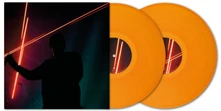 Tesseract, Vinyl RADAR O.S.T.