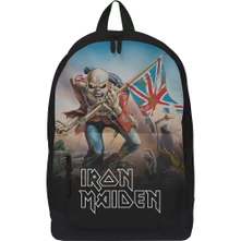 Iron Maiden, Batoh Trooper