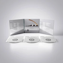 John Lennon, Vinyl MIND GAMES/LTD