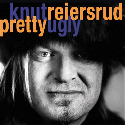Knut Reiersrud – CD PRETTY UGLY