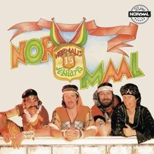 Vinyl NORMALIS JUBILARIS