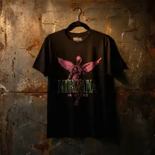 In Utero Purple Angel thumbnail