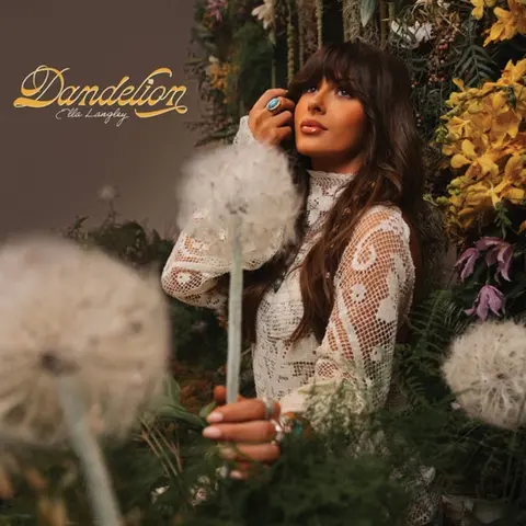 Langley, Ella - Dandelion