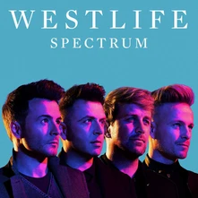 Westlife, CD SPECTRUM