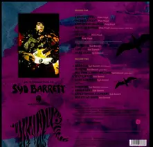 AN INTRODUCTION TO SYD BARRETT thumbnail