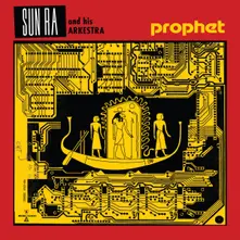 Sun Ra, Vinyl Prophet