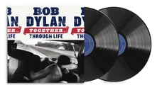 Vinyl Together Through Life