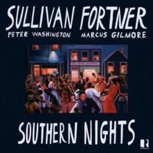 Vinyl SOUTHERN NIGHTS