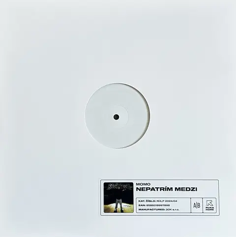 Nepatrím Medzi... (Testpress)