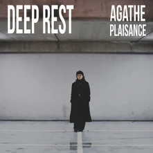 CD DEEP REST