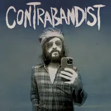Richard Edwards – CONTRABDANIST VOL. 1 (Vinyl)