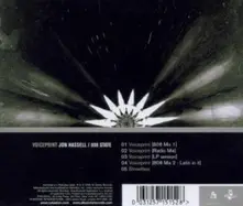 Jon Hassell Vs 808 State - Voiceprint (CD)