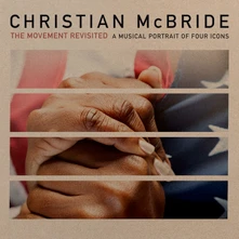Vinyl MOVEMENT REVISITED: A MUSICAL PORTRAIT OF FOUR ICONS