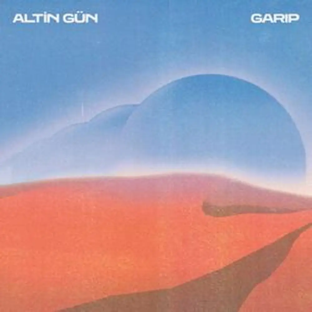 Altın Gün – GARIP (Vinyl)