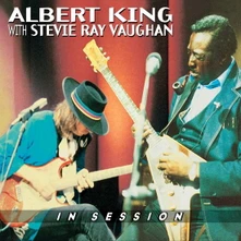 Albert King, Vinyl In Session