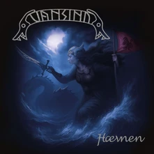 Vinyl HAEVNEN