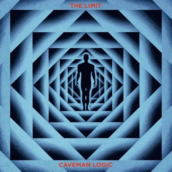 The Limit – CAVEMAN LOGIC (CD)