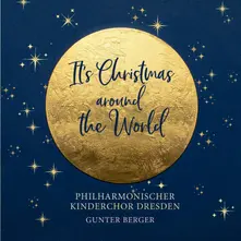 It's Christmas - Around the World thumbnail