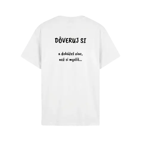 Dôveruj si