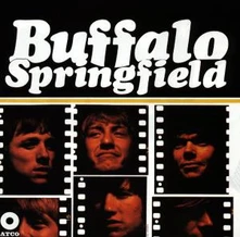 Buffalo Springfield, CD FIRST