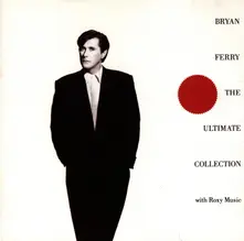 The Ultimate Collection With Roxy Music thumbnail