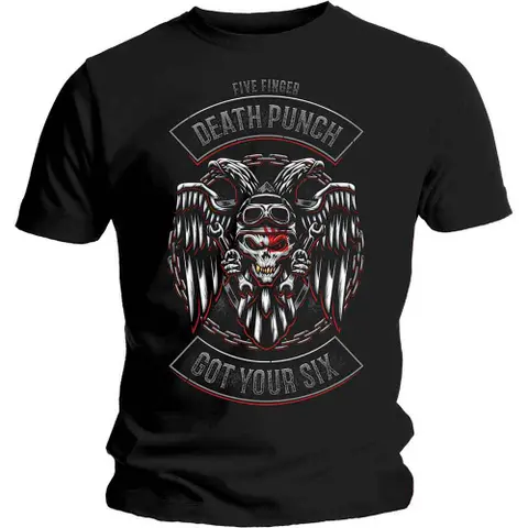 Biker Badge