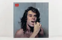 Ze Ibarra – AFIM (CD)