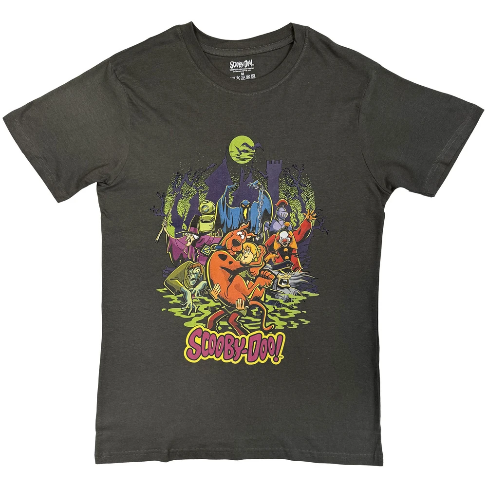 Zombies